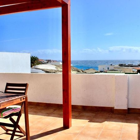 3Bdr Casa El Poris Villa Poris de Abona Bagian luar foto