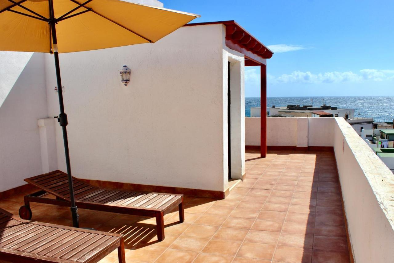 3Bdr Casa El Poris Villa Poris de Abona Bagian luar foto