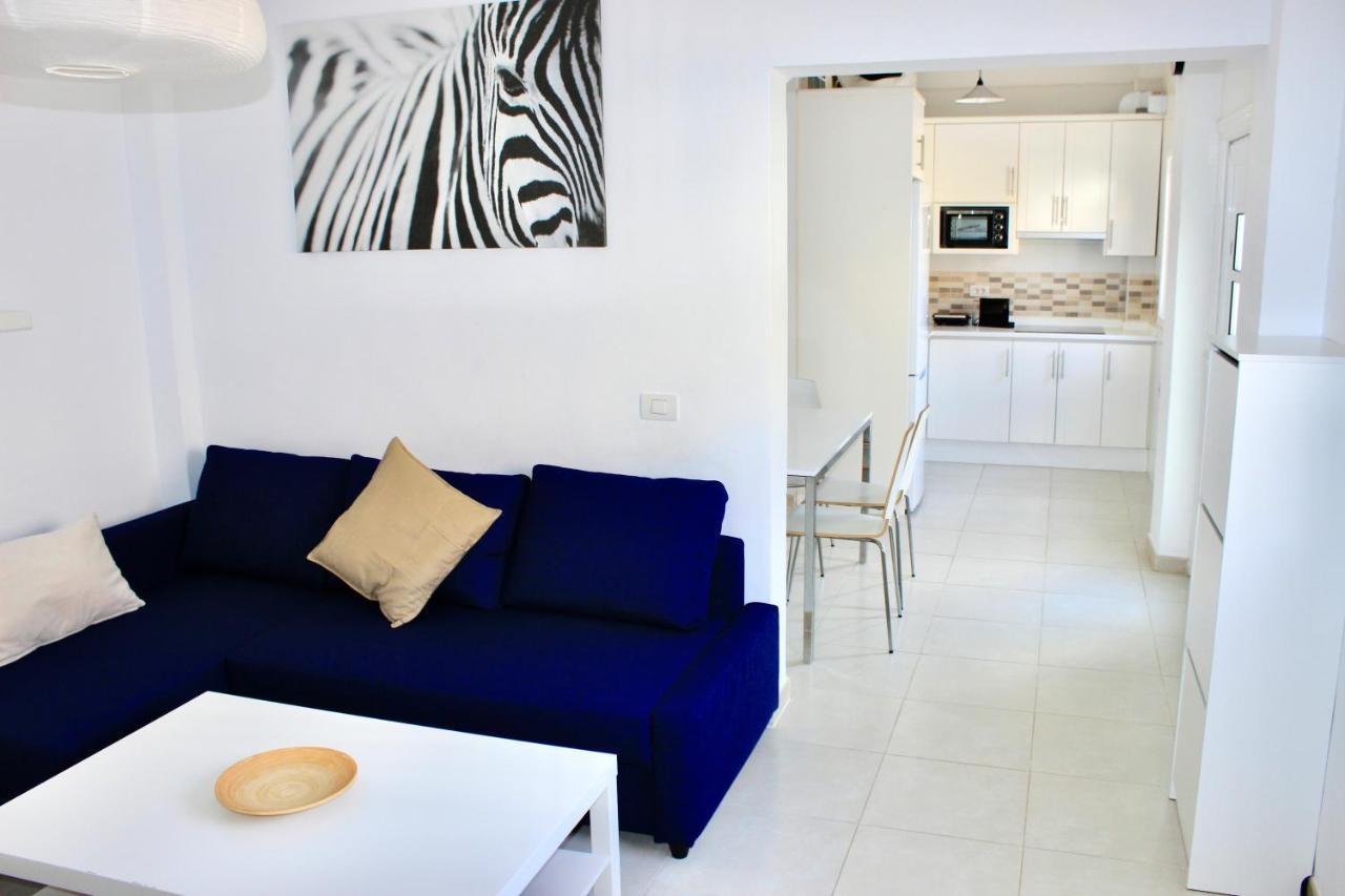 3Bdr Casa El Poris Villa Poris de Abona Bagian luar foto