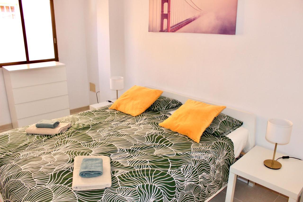3Bdr Casa El Poris Villa Poris de Abona Bagian luar foto