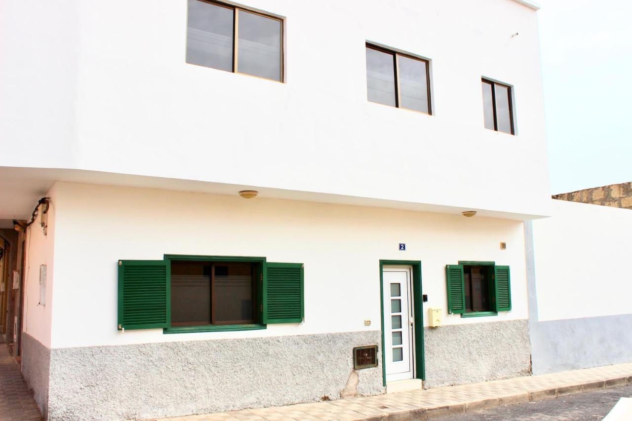 3Bdr Casa El Poris Villa Poris de Abona Bagian luar foto