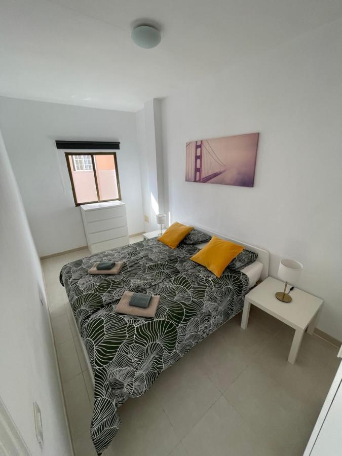 3Bdr Casa El Poris Villa Poris de Abona Bagian luar foto