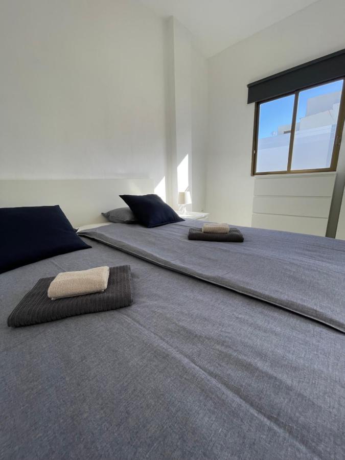3Bdr Casa El Poris Villa Poris de Abona Bagian luar foto