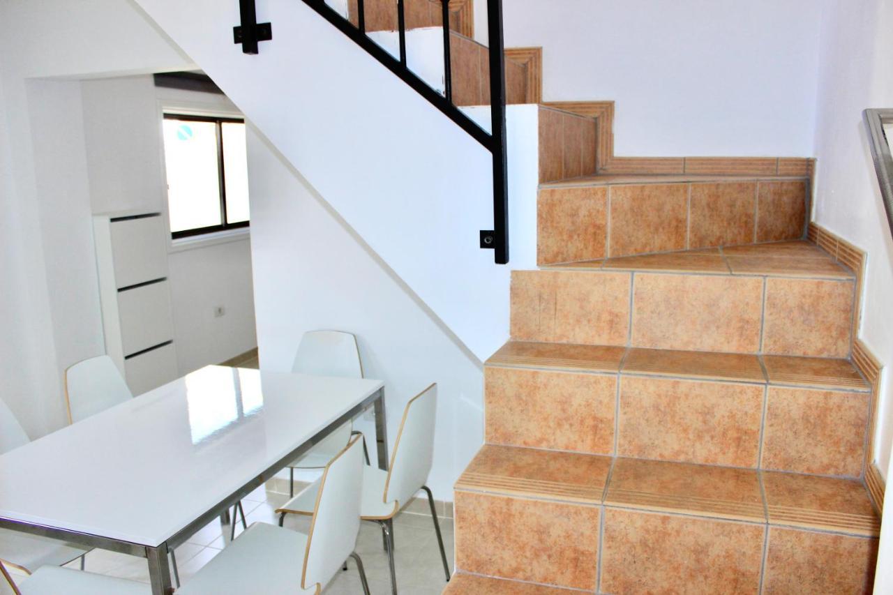 3Bdr Casa El Poris Villa Poris de Abona Bagian luar foto