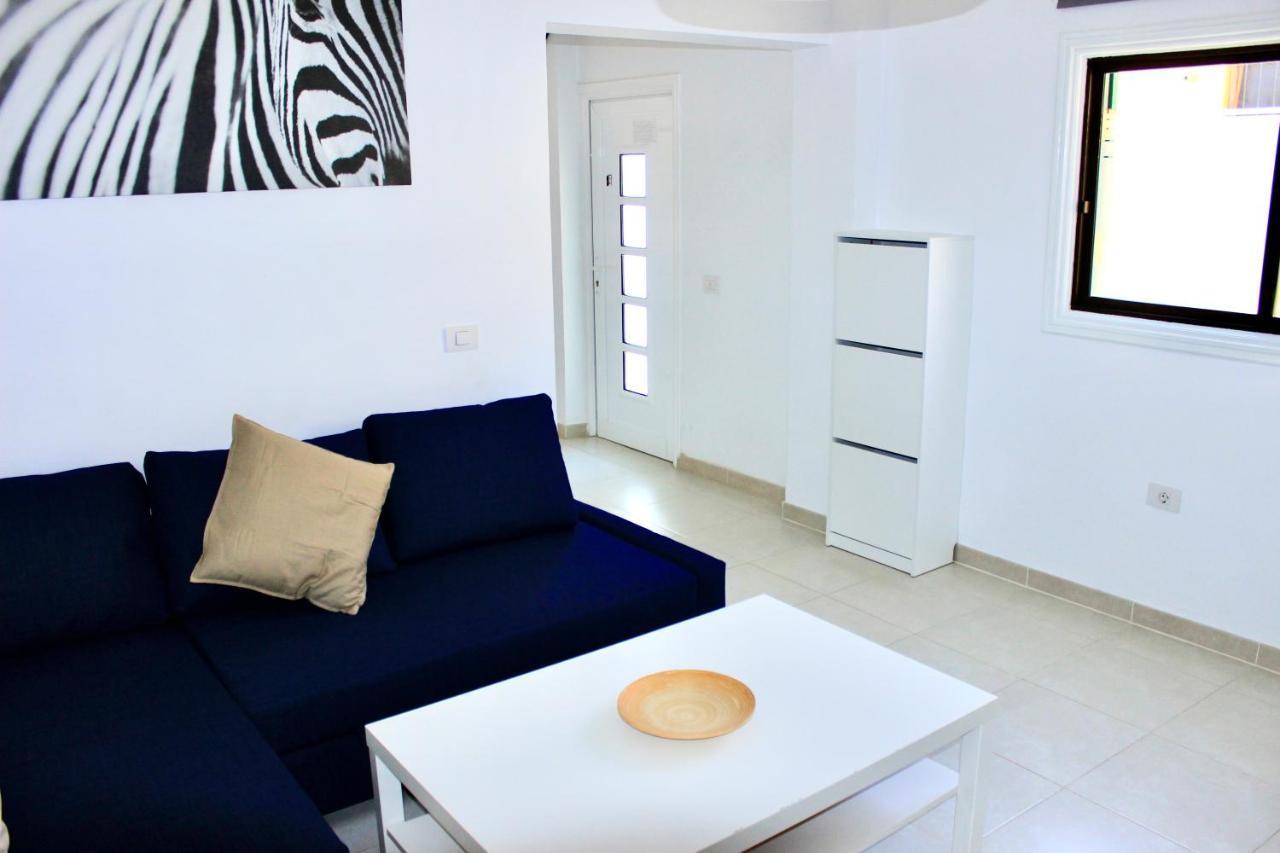 3Bdr Casa El Poris Villa Poris de Abona Bagian luar foto
