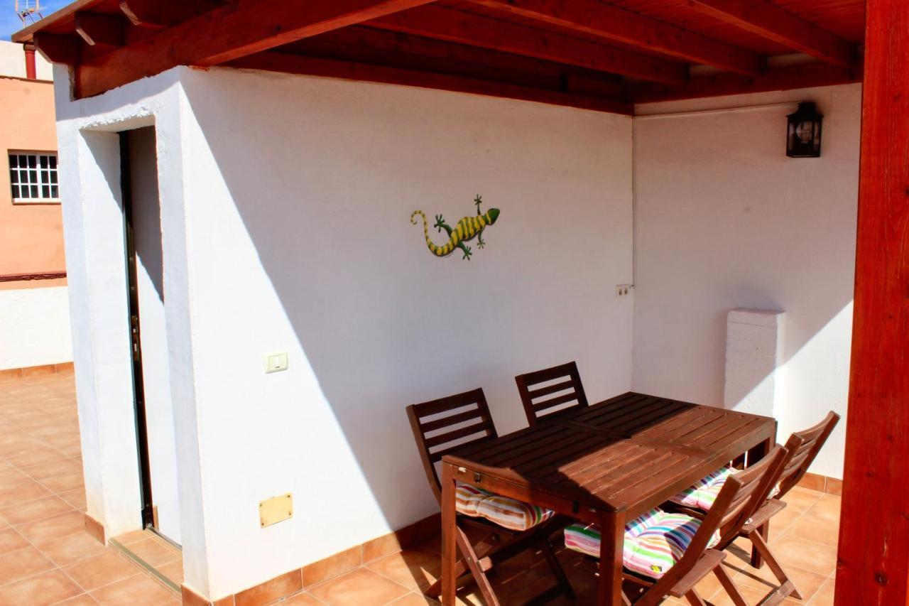 3Bdr Casa El Poris Villa Poris de Abona Bagian luar foto