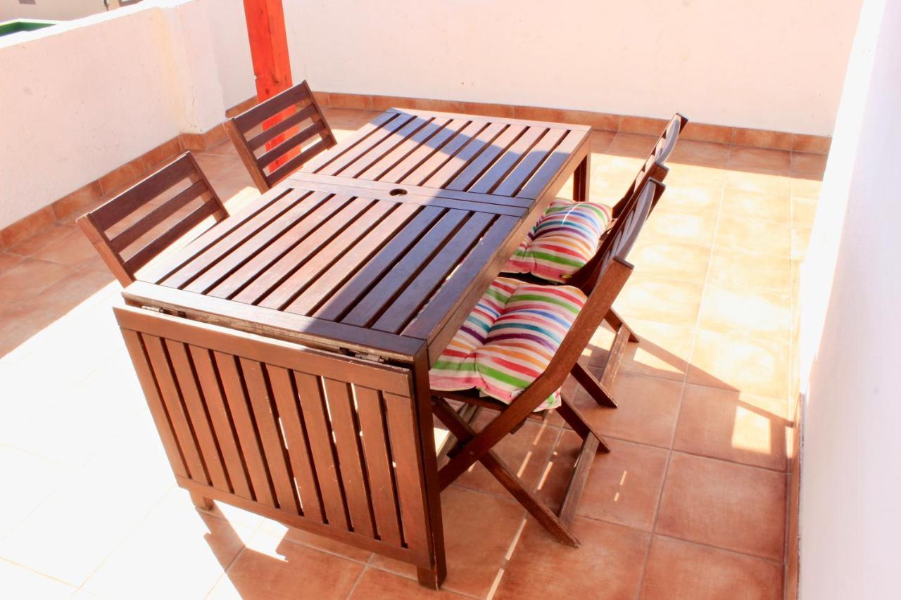 3Bdr Casa El Poris Villa Poris de Abona Bagian luar foto