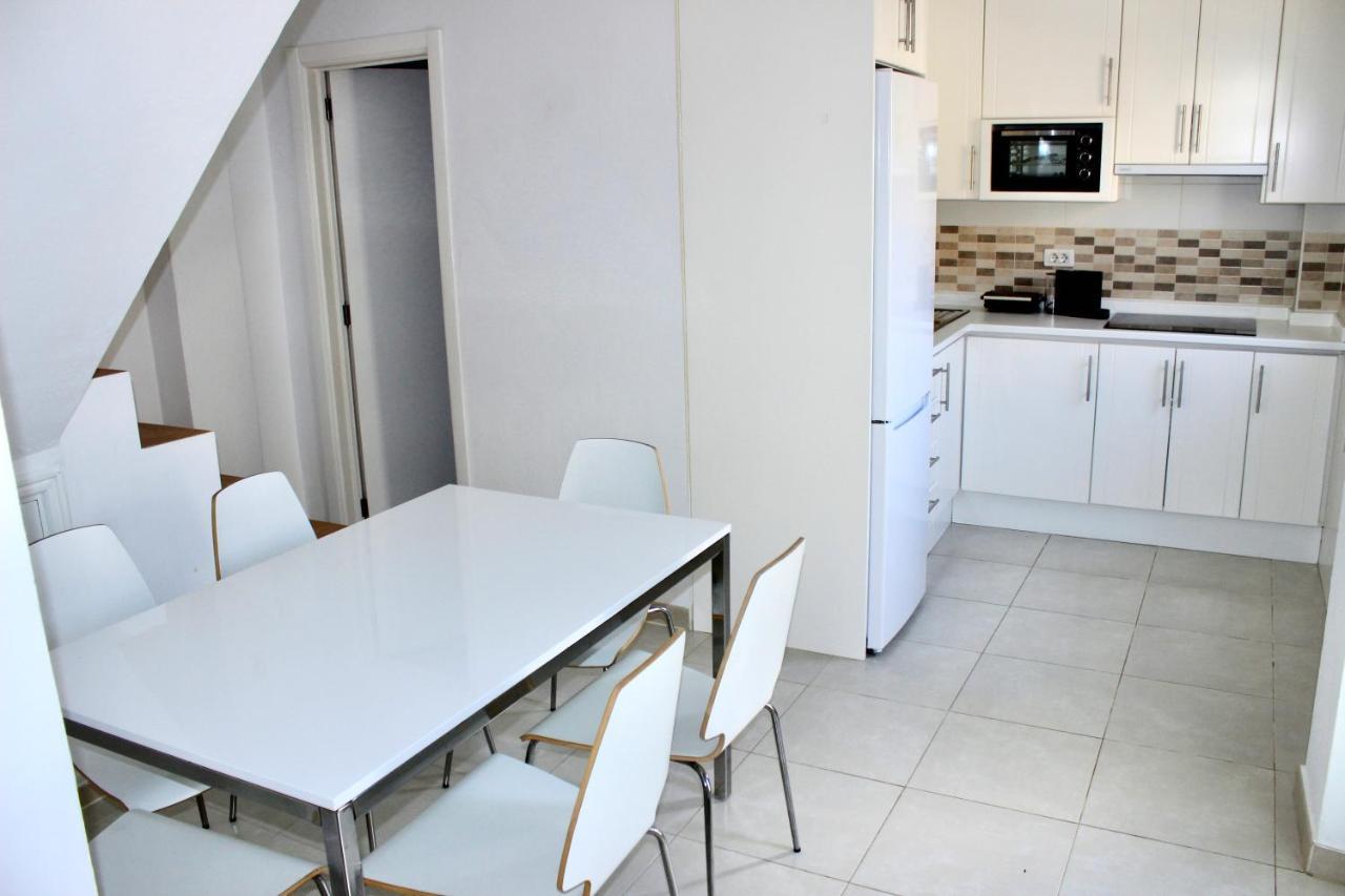 3Bdr Casa El Poris Villa Poris de Abona Bagian luar foto