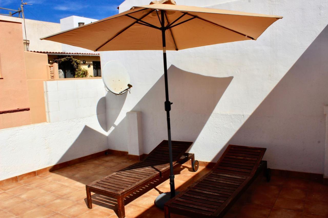 3Bdr Casa El Poris Villa Poris de Abona Bagian luar foto